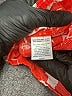 Caslon Red 3/4 Sleeve Blouse Size 3X - photo 8