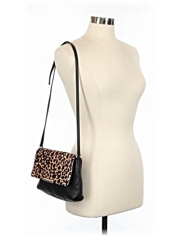 Talbots Leather Crossbody Bag (view 2)