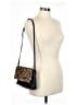 Talbots 100% Leather Black Leather Crossbody Bag One size - photo 2