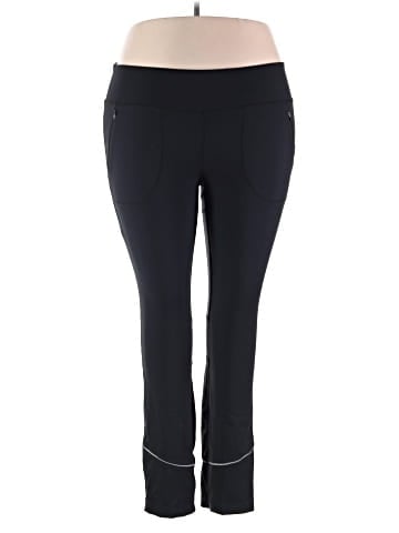 Title Nine Active Pants (view 1)