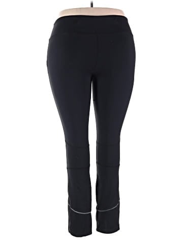 Title Nine Active Pants (view 2)
