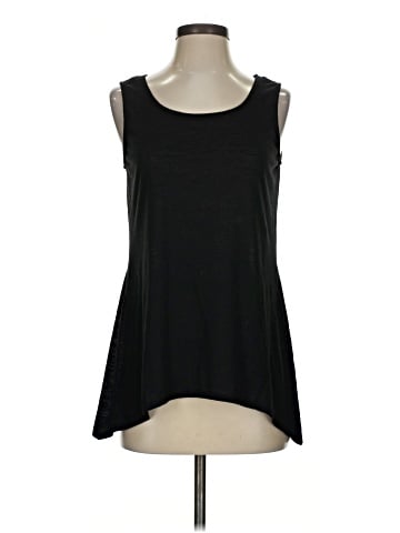 AB Studio Sleeveless T-Shirt (view 1)