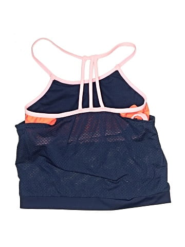 Big Chill One Piece Swimsuit - back
