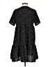 Shein 100% Polyester Black Casual Dress Size S - photo 2