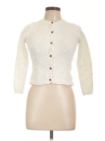 Isaac Mizrahi New York Cardigan (view 1)
