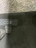 Cos 100% Polyester Solid Black Casual Dress Size 12 - photo 6