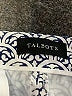 Talbots Print Blue Casual Pants Size 14 - photo 4