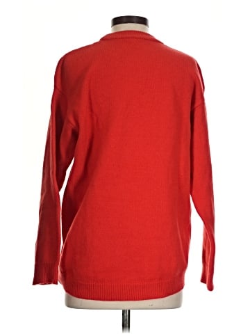 Tibi Wool Pullover Sweater (view 2)
