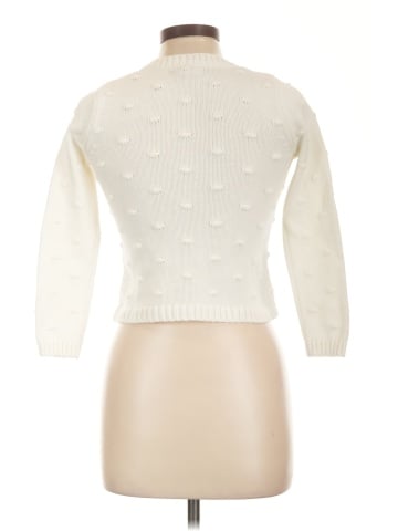 Isaac Mizrahi New York Cardigan (view 2)