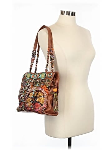 Mary Frances Shoulder Bag (view 2)