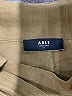 ABLE Solid Green Shorts Size 12 - photo 3