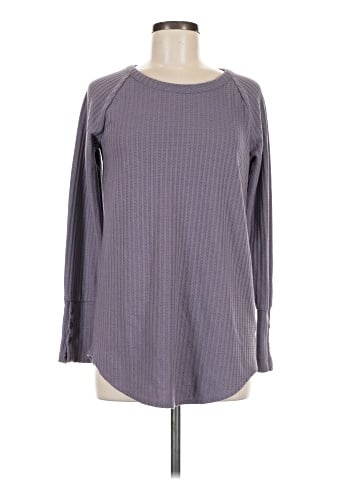 Chaser Long Sleeve T-Shirt (view 1)
