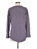 Chaser Purple Long Sleeve T-Shirt Size M - photo 2