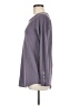 Chaser Purple Long Sleeve T-Shirt Size M - photo 5