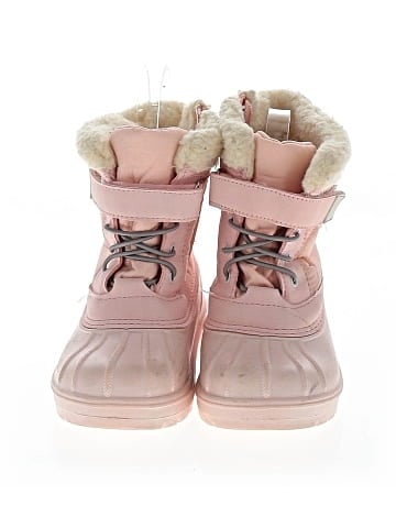 Cat & Jack Rain Boots (view 2)
