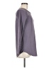 Chaser Purple Long Sleeve T-Shirt Size M - photo 4