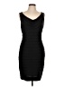 Stenay Black Cocktail Dress Size 12 - photo 1
