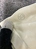 Lululemon Athletica Ivory Turtleneck Sweater Size XL (estimated) - photo 7