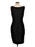 Stenay Black Cocktail Dress Size 12 - photo 2