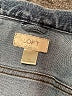 Ann Taylor LOFT Outlet Blue Denim Jacket Size XS - photo 6