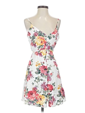Abercrombie & Fitch Cocktail Dress (view 1)