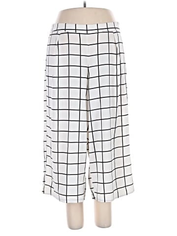ELOQUII Casual Pants (view 1)
