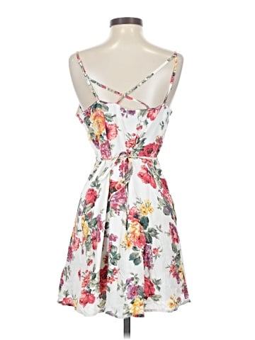 Abercrombie & Fitch Cocktail Dress (view 2)