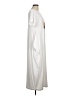 ChicMe Graphic White Casual Dress Size M - photo 4