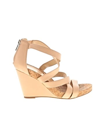 Jessica Simpson Wedges (view 1)