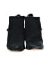 Vince Camuto Black Ankle Boots Size 6 1/2 - photo 2