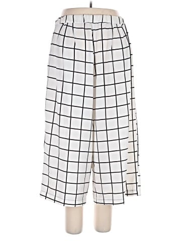 ELOQUII Casual Pants (view 2)