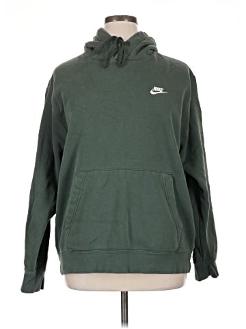 Nike Sweatshirt (view 1)