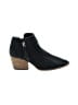 Vince Camuto Black Ankle Boots Size 6 1/2 - photo 1