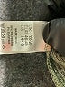 LTS Basics Solid Green Gray Casual Pants Size 18 - 20 - photo 5