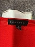 Faded Rose Red Long Sleeve Top Size L - photo 7