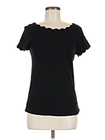 T Tahari Short Sleeve T-Shirt (view 1)
