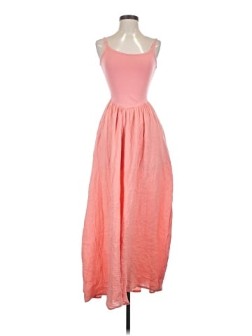 Ultra Flirt Casual Dress (view 1)