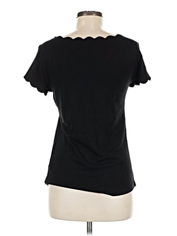 T Tahari Short Sleeve T-Shirt (view 2)