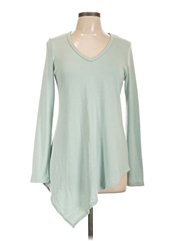 Karen Kane Long Sleeve T-Shirt (view 1)