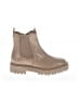 Sam Edelman 100% Leather Tan Ankle Boots Size 3 (youth) - photo 1