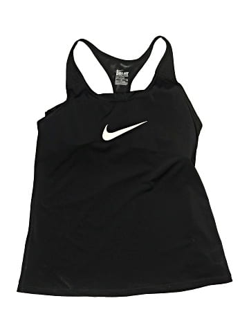 Nike Active Tank (view 1)