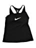 Nike Black Active Tank Size XL - photo 1