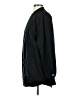 DSG 100% Polyester Solid Black Track Jacket Size M - photo 5