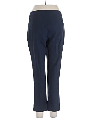 Lands' End Active Pants (view 2)