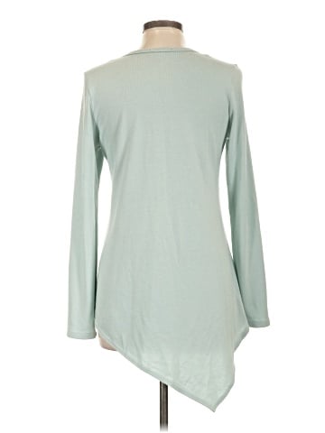 Karen Kane Long Sleeve T-Shirt (view 2)