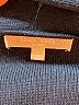 Joan Vass Black Cardigan Size L - photo 7