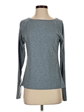 Gap Fit Long Sleeve Top (view 1)