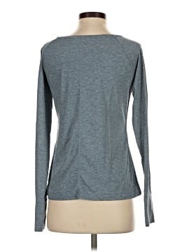 Gap Fit Long Sleeve Top (view 2)