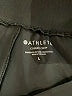 Athleta Solid Black Active Pants Size L - photo 7