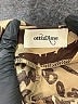 Ottod'Ame Brown Sleeveless Blouse Size 6 - photo 7